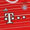 Men's Replica SANÉ #10 Bayern Munich Home Soccer Jersey Shirt 2022/23 Adidas