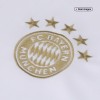 Men's Replica DAVIES #19 Bayern Munich Away Soccer Jersey Shirt 2022/23 Adidas