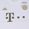Men's Replica DAVIES #19 Bayern Munich Away Soccer Jersey Shirt 2022/23 Adidas