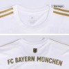 Men's Replica DAVIES #19 Bayern Munich Away Soccer Jersey Shirt 2022/23 Adidas