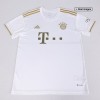 Men's Replica DAVIES #19 Bayern Munich Away Soccer Jersey Shirt 2022/23 Adidas