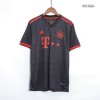 Men's Replica DAVIES #19 Bayern Munich Third Away Soccer Jersey Shirt 2022/23 Adidas