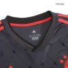 Men's Replica DAVIES #19 Bayern Munich Third Away Soccer Jersey Shirt 2022/23 Adidas