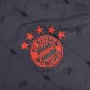 Men's Replica DAVIES #19 Bayern Munich Third Away Soccer Jersey Shirt 2022/23 Adidas