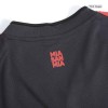 Men's Replica DAVIES #19 Bayern Munich Third Away Soccer Jersey Shirt 2022/23 Adidas