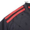 Men's Replica MANÉ #17 Bayern Munich Third Away Soccer Jersey Shirt 2022/23 Adidas
