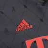 Men's Replica MANÉ #17 Bayern Munich Third Away Soccer Jersey Shirt 2022/23 Adidas