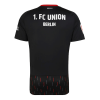 Men's Replica FC Union Berlin Third Away Soccer Jersey Shirt 2022/23 Adidas