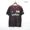 Men's Replica FC Union Berlin Third Away Soccer Jersey Shirt 2022/23 Adidas