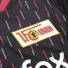 Men's Replica FC Union Berlin Third Away Soccer Jersey Shirt 2022/23 Adidas