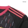 Men's Replica FC Union Berlin Third Away Soccer Jersey Shirt 2022/23 Adidas