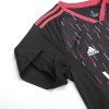 Men's Replica FC Union Berlin Third Away Soccer Jersey Shirt 2022/23 Adidas