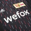 Men's Replica FC Union Berlin Third Away Soccer Jersey Shirt 2022/23 Adidas