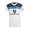 Men's Replica HSV Hamburg Home Soccer Jersey Shirt 2022/23 Adidas