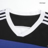 Men's Replica HSV Hamburg Home Soccer Jersey Shirt 2022/23 Adidas