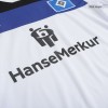 Men's Replica HSV Hamburg Home Soccer Jersey Shirt 2022/23 Adidas