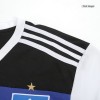 Men's Replica HSV Hamburg Home Soccer Jersey Shirt 2022/23 Adidas