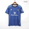 Men's Replica HSV Hamburg Away Soccer Jersey Shirt 2022/23 Adidas