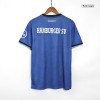 Men's Replica HSV Hamburg Away Soccer Jersey Shirt 2022/23 Adidas