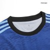 Men's Replica HSV Hamburg Away Soccer Jersey Shirt 2022/23 Adidas