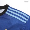 Men's Replica HSV Hamburg Away Soccer Jersey Shirt 2022/23 Adidas