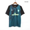 Men's Replica Werder Bremen Third Away Soccer Jersey Shirt 2022/23 Adidas