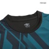 Men's Replica Werder Bremen Third Away Soccer Jersey Shirt 2022/23 Adidas