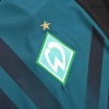Men's Replica Werder Bremen Third Away Soccer Jersey Shirt 2022/23 Adidas