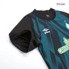 Men's Replica Werder Bremen Third Away Soccer Jersey Shirt 2022/23 Adidas