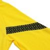 Men's Borussia Dortmund Zipper Tracksuit Sweat Shirt Kit (Top+Trousers) 2022/23 Puma