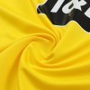 Men's Borussia Dortmund Zipper Tracksuit Sweat Shirt Kit (Top+Trousers) 2022/23 Puma