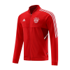 Men's Bayern Munich Tracksuit Sweat Shirt Kit (Top+Trousers) 2022/23 Adidas