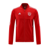 Men's Bayern Munich Tracksuit Sweat Shirt Kit (Top+Trousers) 2022/23 Adidas