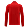 Men's Bayern Munich Tracksuit Sweat Shirt Kit (Top+Trousers) 2022/23 Adidas