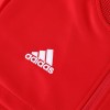 Men's Bayern Munich Tracksuit Sweat Shirt Kit (Top+Trousers) 2022/23 Adidas
