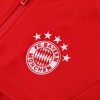 Men's Bayern Munich Tracksuit Sweat Shirt Kit (Top+Trousers) 2022/23 Adidas