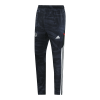 Men's Bayern Munich Zipper Tracksuit Sweat Shirt Kit (Top+Trousers) 2022/23 Adidas