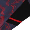 Men's Bayern Munich Zipper Tracksuit Sweat Shirt Kit (Top+Trousers) 2022/23 Adidas