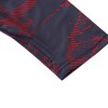Men's Bayern Munich Zipper Tracksuit Sweat Shirt Kit (Top+Trousers) 2022/23 Adidas