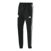 Men's Bayern Munich Hoodie Training Kit (Jacket+Pants) 2022/23 Adidas