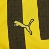 Men's Replica BELLINGHAM #22 Borussia Dortmund Home Soccer Jersey Shirt 2022/23 Puma