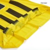 Men's Replica BELLINGHAM #22 Borussia Dortmund Home Soccer Jersey Shirt 2022/23 Puma