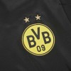 Men's Replica BELLINGHAM #22 Borussia Dortmund Away Soccer Jersey Shirt 2022/23 Puma