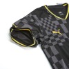 Men's Replica BELLINGHAM #22 Borussia Dortmund Away Soccer Jersey Shirt 2022/23 Puma