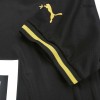 Men's Replica BELLINGHAM #22 Borussia Dortmund Away Soccer Jersey Shirt 2022/23 Puma