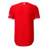 UCL Men's Authentic Bayern Munich Home Soccer Jersey Shirt 2022/23 Adidas