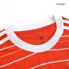 UCL Men's Authentic Bayern Munich Home Soccer Jersey Shirt 2022/23 Adidas