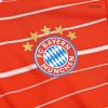 UCL Men's Authentic Bayern Munich Home Soccer Jersey Shirt 2022/23 Adidas