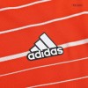 UCL Men's Authentic Bayern Munich Home Soccer Jersey Shirt 2022/23 Adidas