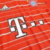 UCL Men's Authentic Bayern Munich Home Soccer Jersey Shirt 2022/23 Adidas